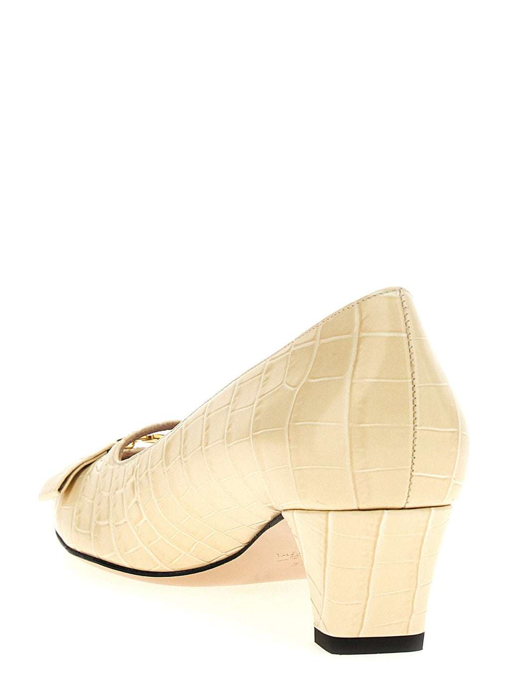 Valentino Garavani Valentino Garavani Bowow Pumps
