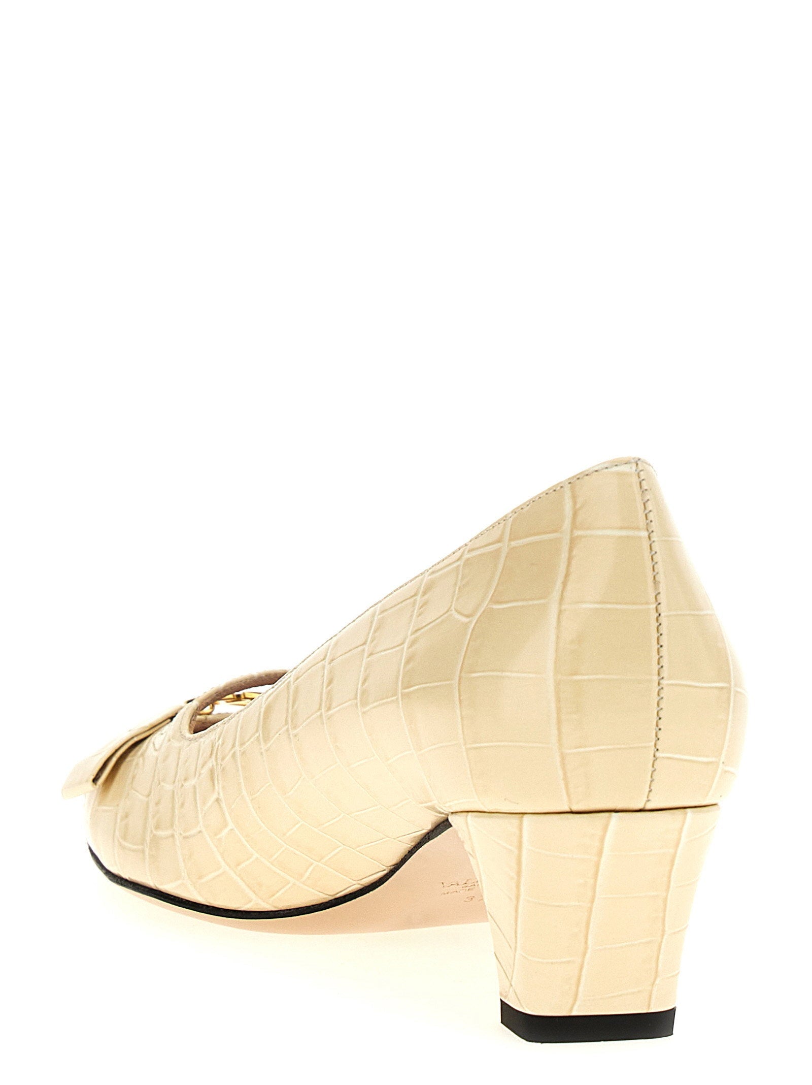 Valentino Garavani Valentino Garavani Bowow Pumps