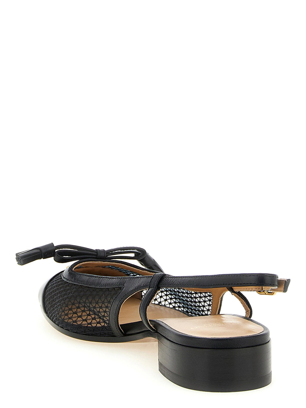 Valentino Garavani Valentino Garavani Valet Du Roi Slingback