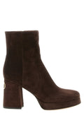 Valentino Garavani Valentino Garavani Fawcette Ankle Boots