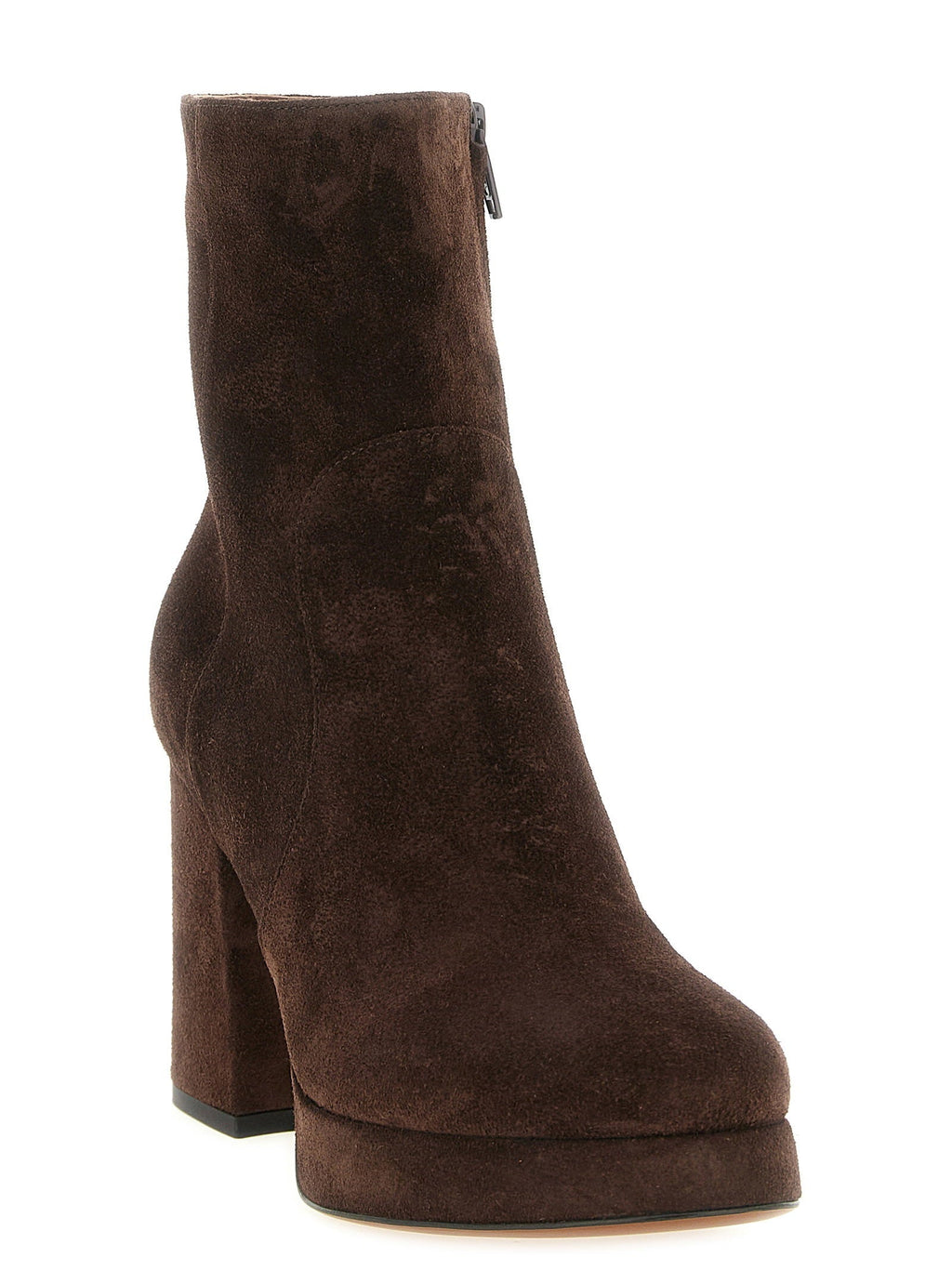 Valentino Garavani Valentino Garavani Fawcette Ankle Boots