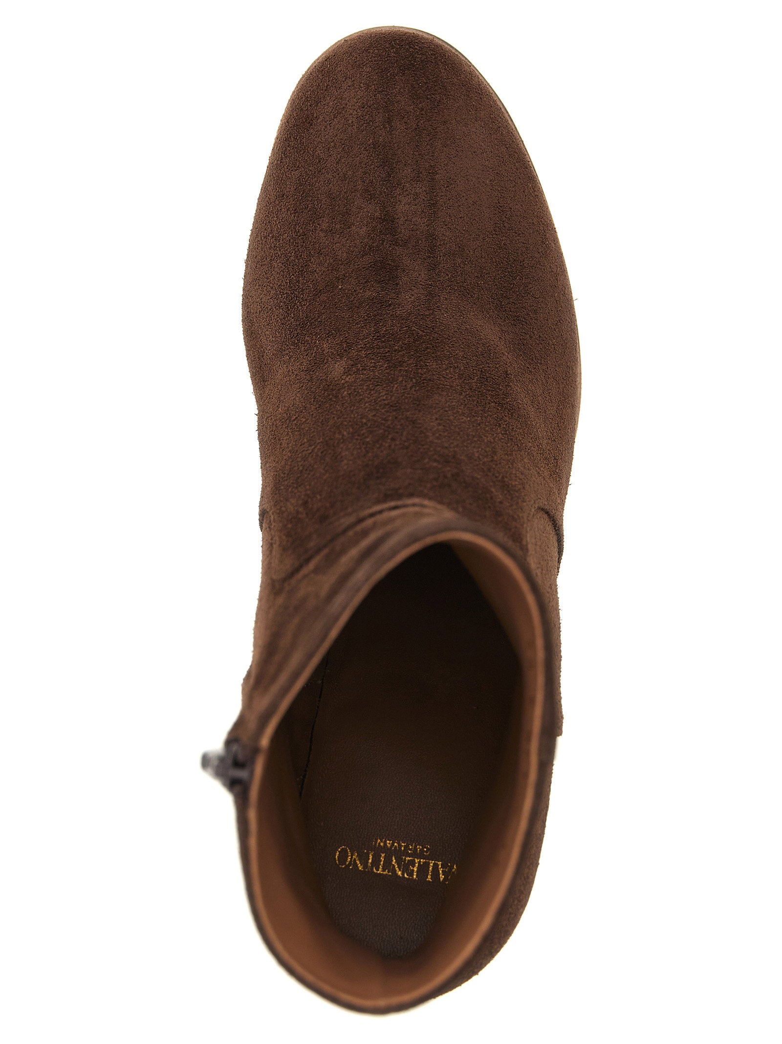 Valentino Garavani Valentino Garavani Fawcette Ankle Boots