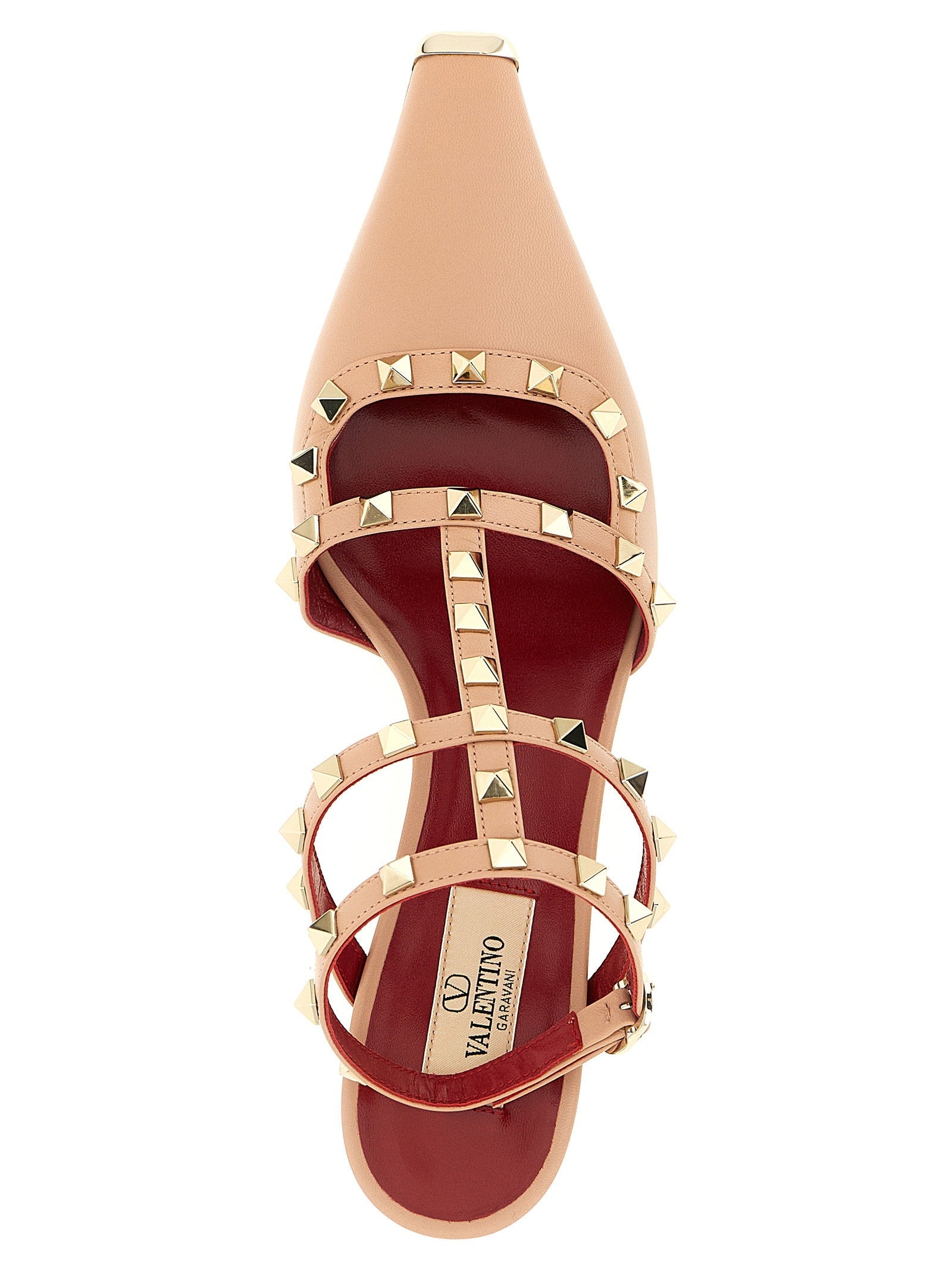 Valentino Garavani Valentino Garavani Rockstud Pumps