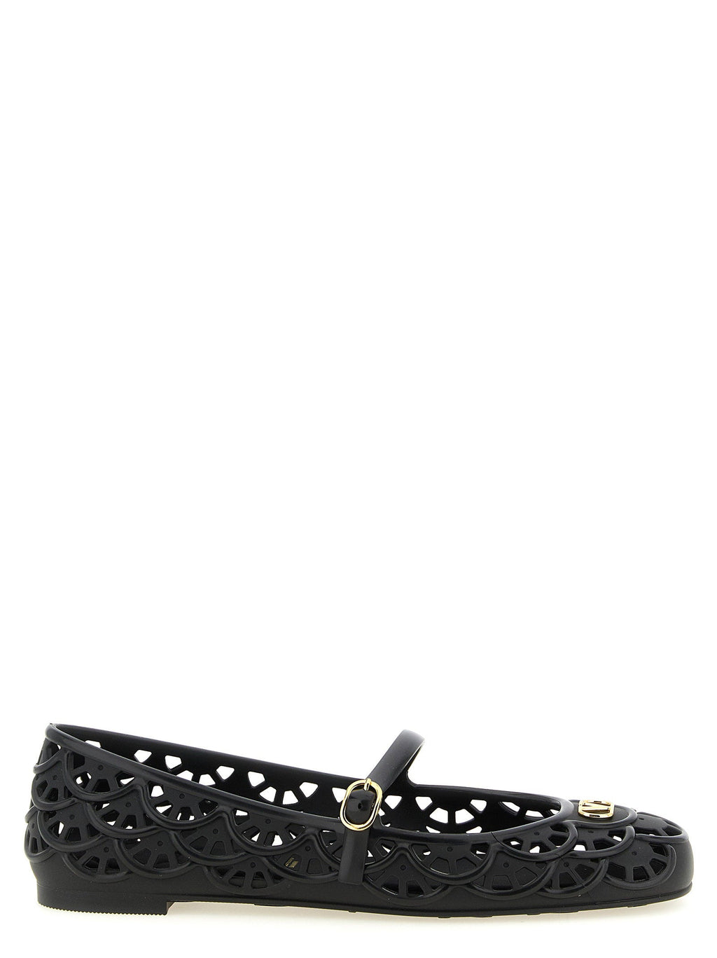 Valentino Garavani Valentino Garavani Ondette Ballet Flats