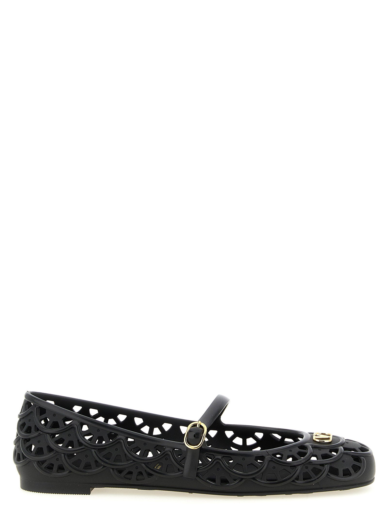 Valentino Garavani Valentino Garavani Ondette Ballet Flats
