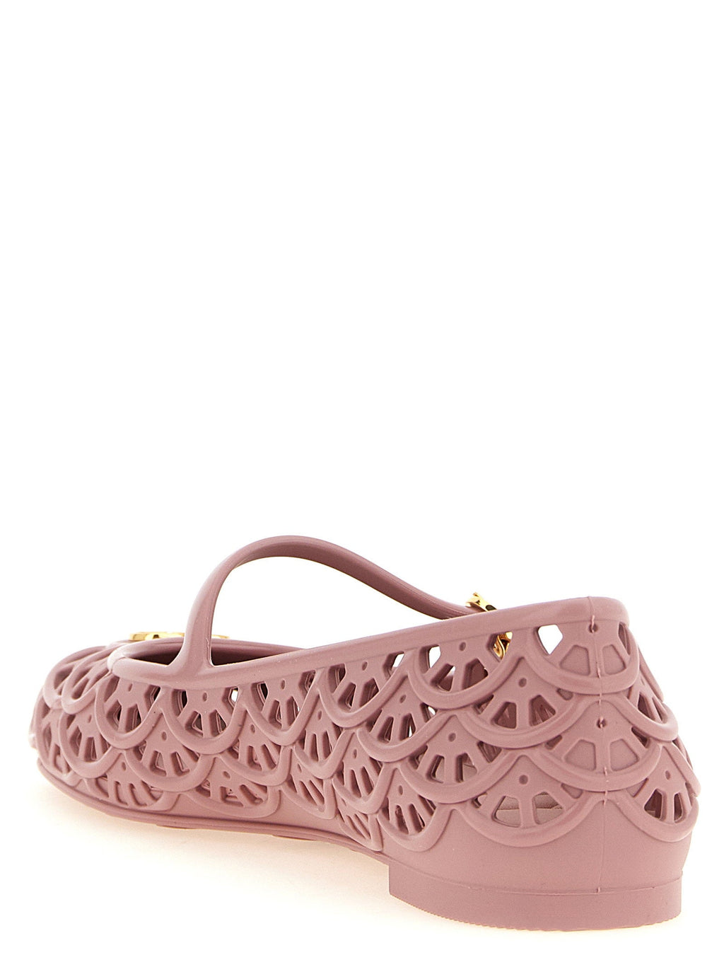 Valentino Garavani Valentino Garavani Ondette Ballet Flats