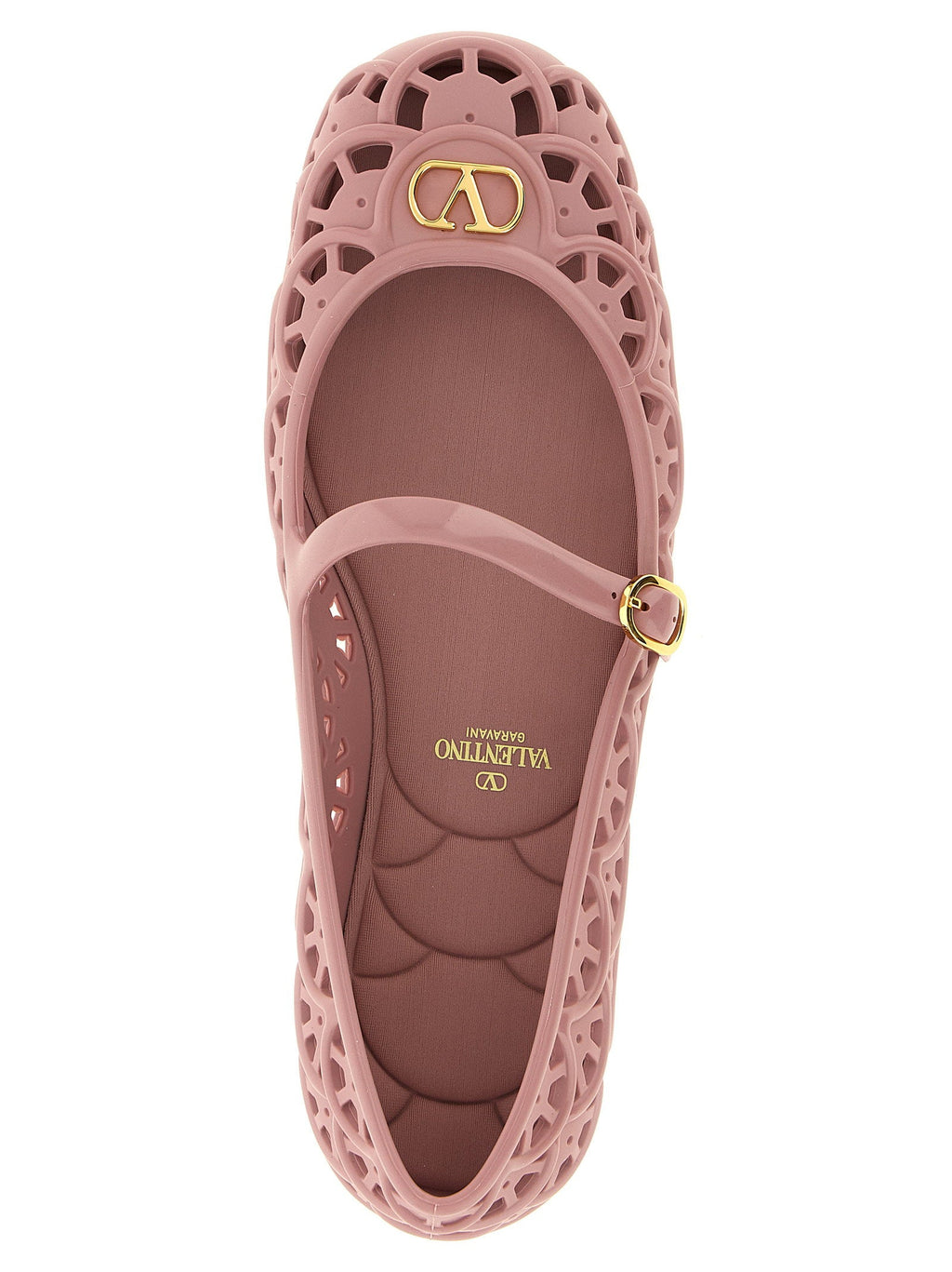 Valentino Garavani Valentino Garavani Ondette Ballet Flats
