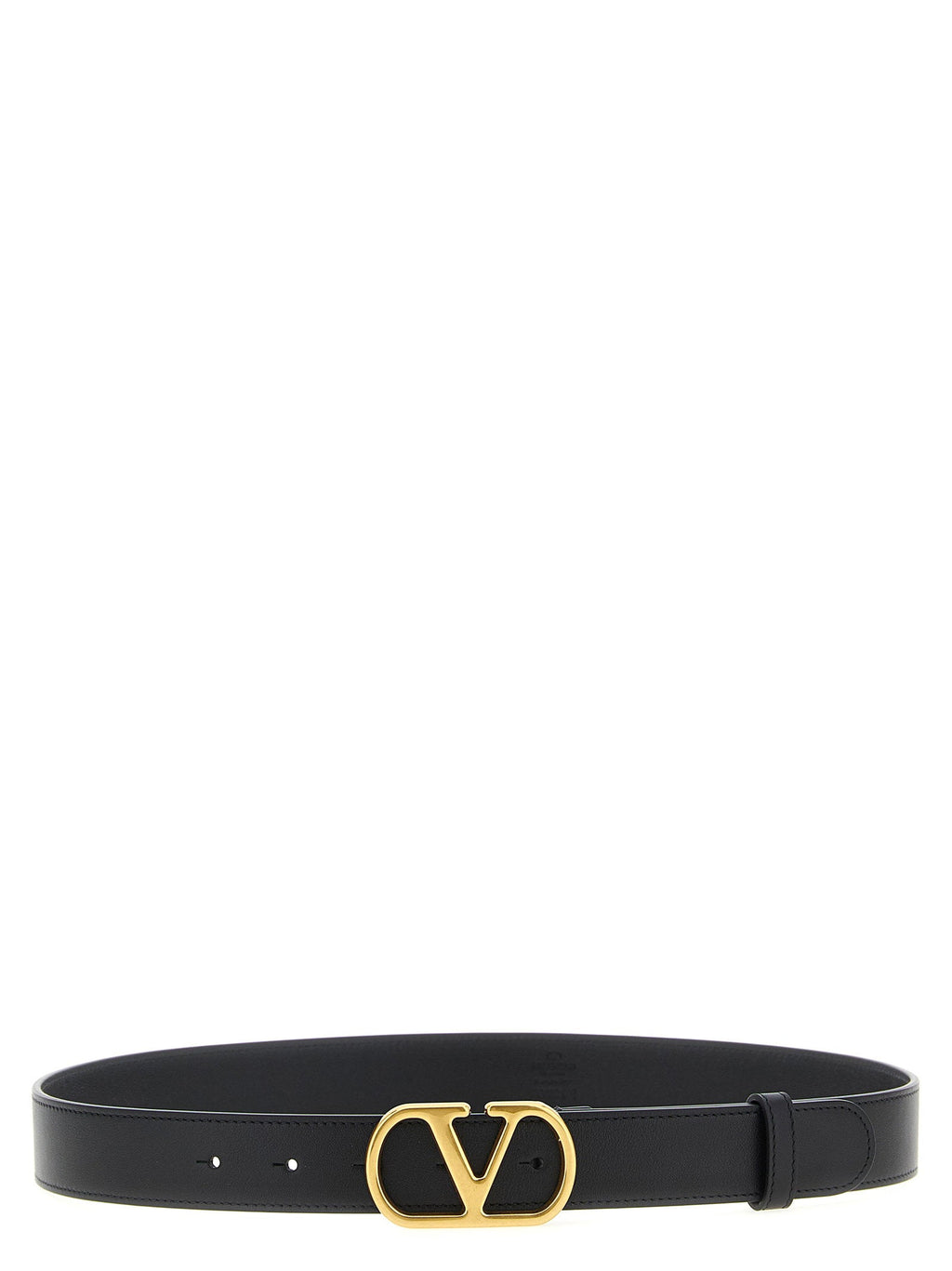 Valentino Garavani Valentino Garavani Vlogo Signature Belt