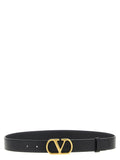 Valentino Garavani Valentino Garavani Vlogo Signature Belt