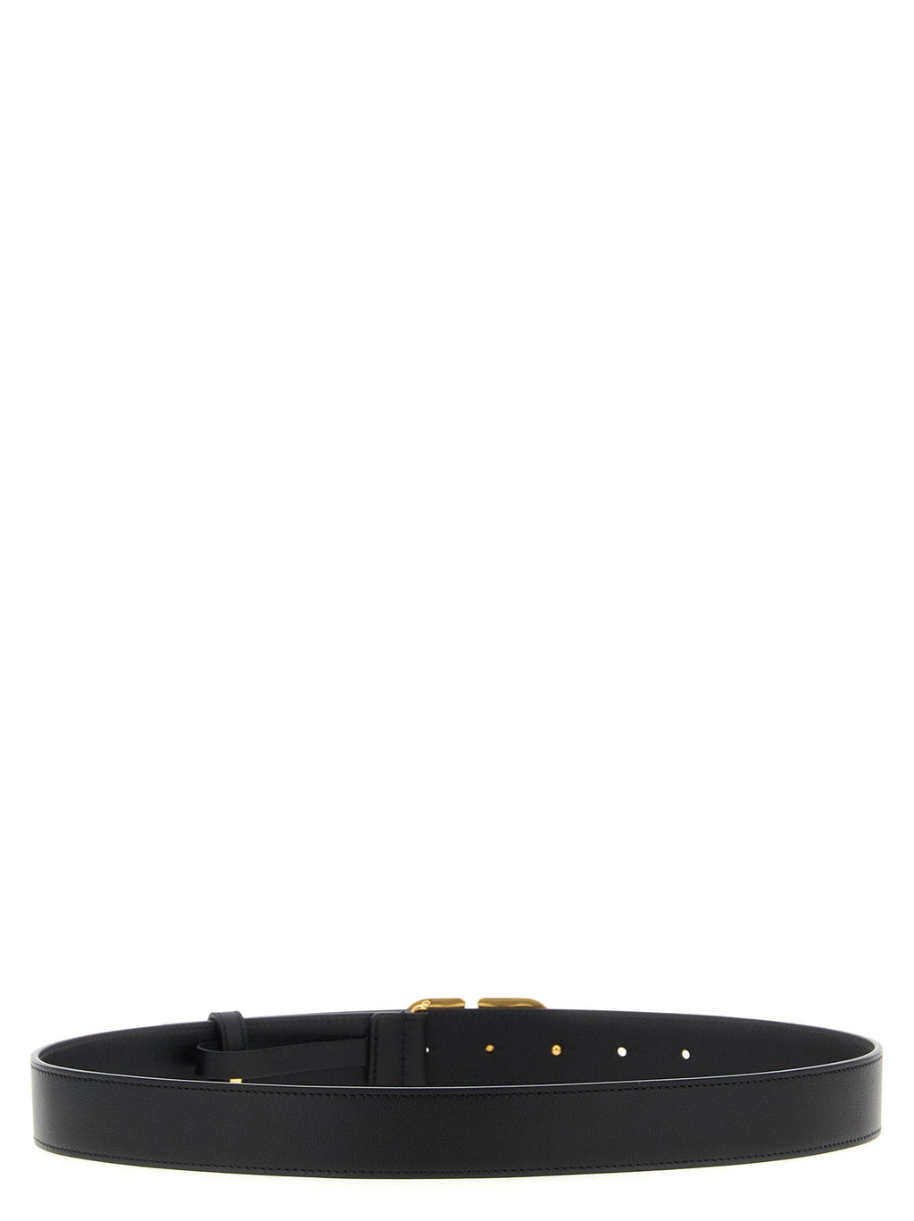Valentino Garavani Valentino Garavani Vlogo Signature Belt