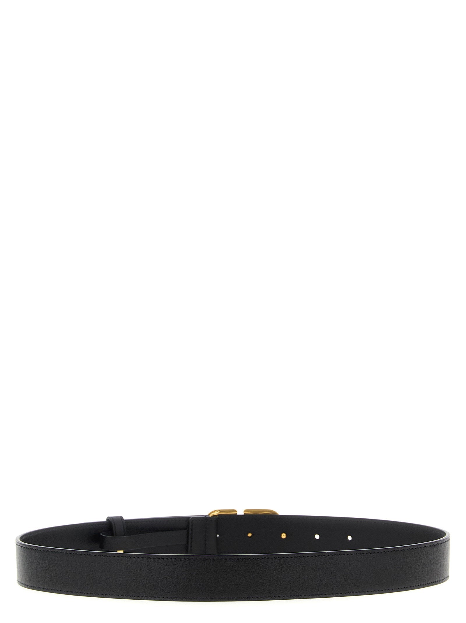 Valentino Garavani Valentino Garavani Vlogo Signature Belt