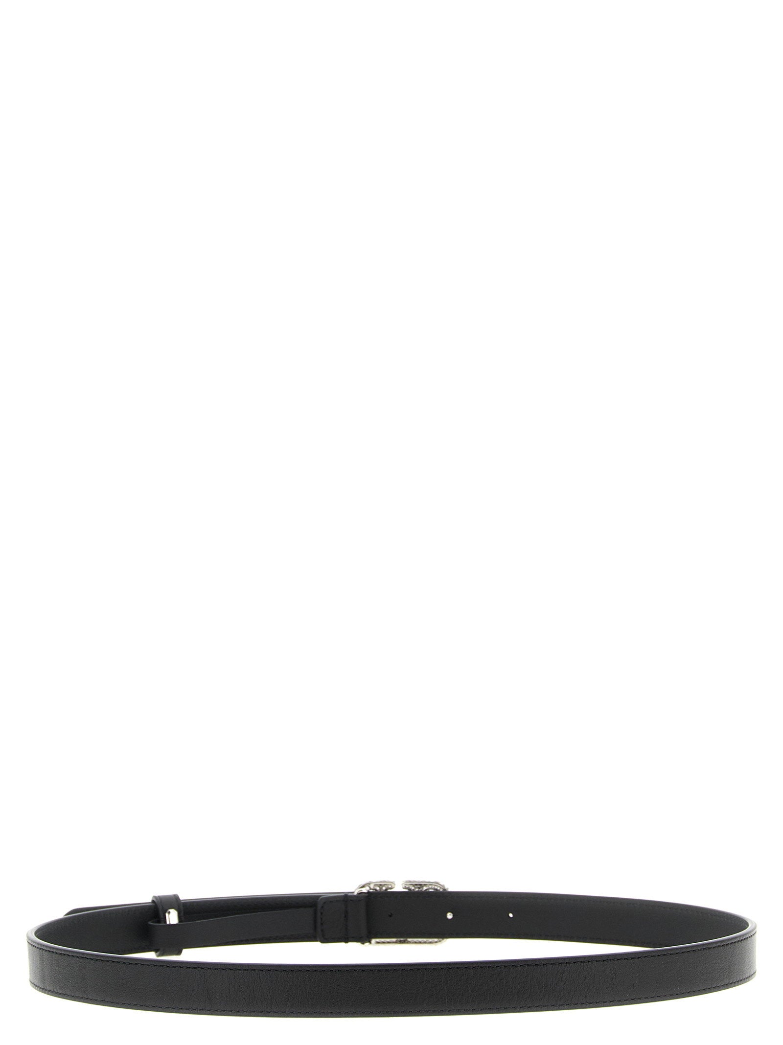Valentino Garavani Valentino Garavani Vlogo Signature Belt