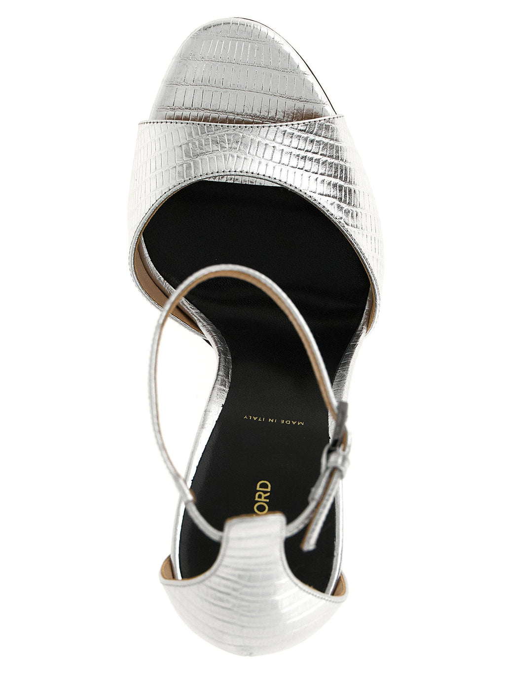 Tom Ford Tom Ford Tejus Sandals
