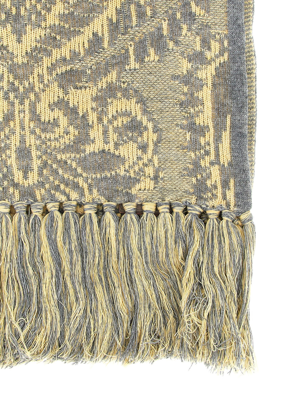 Etro Etro Barocco Jacquard Scarf