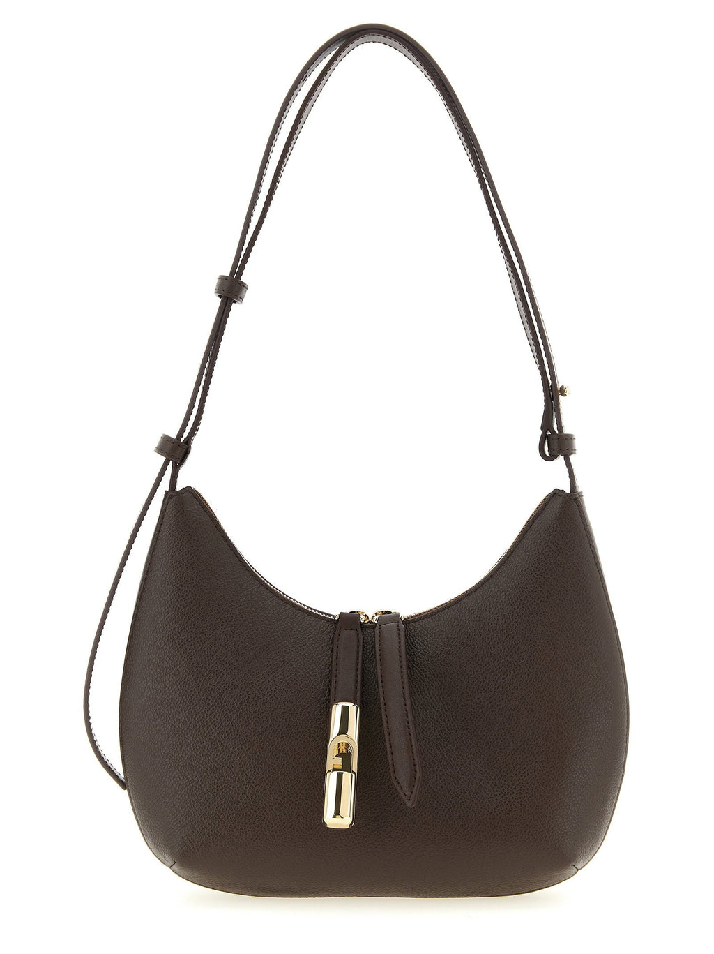 Furla Furla Goccia Small Shoulder Bag