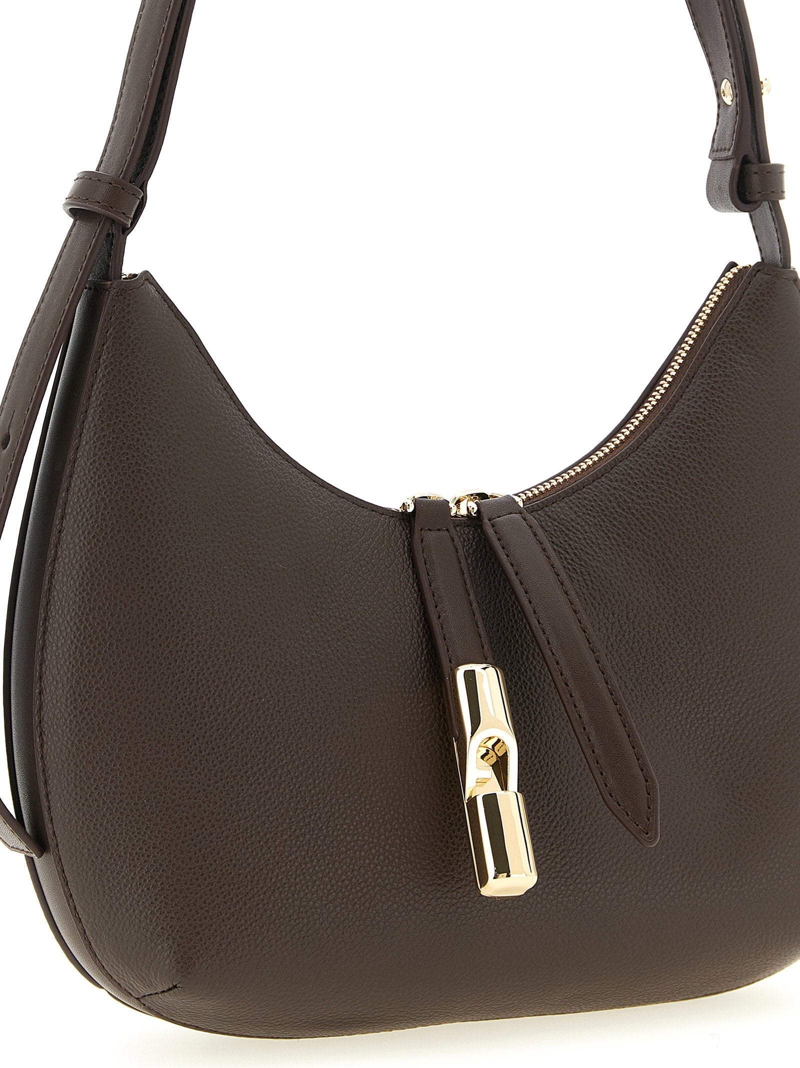 Furla Furla Goccia Small Shoulder Bag