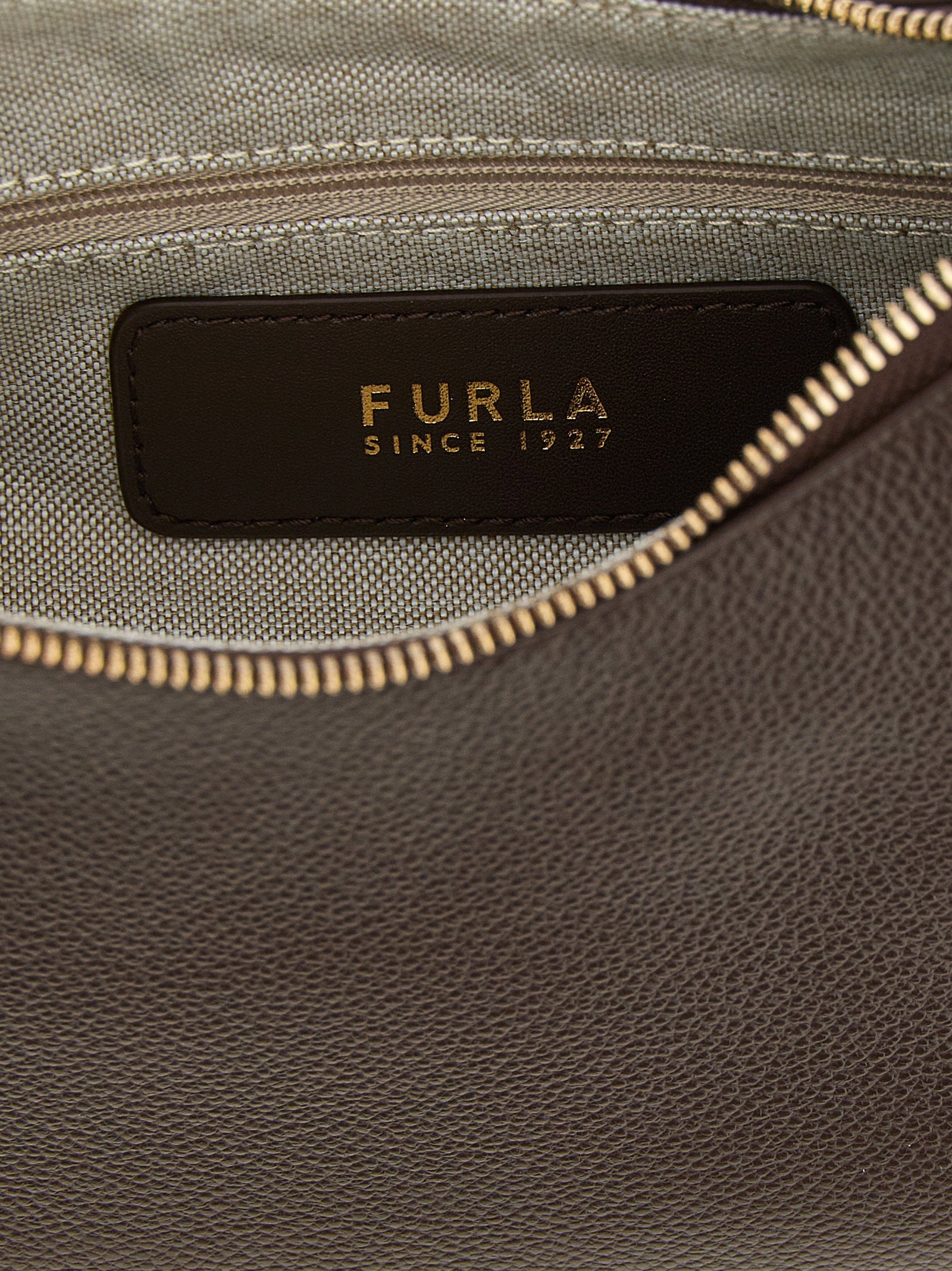 Furla Furla Goccia Small Shoulder Bag