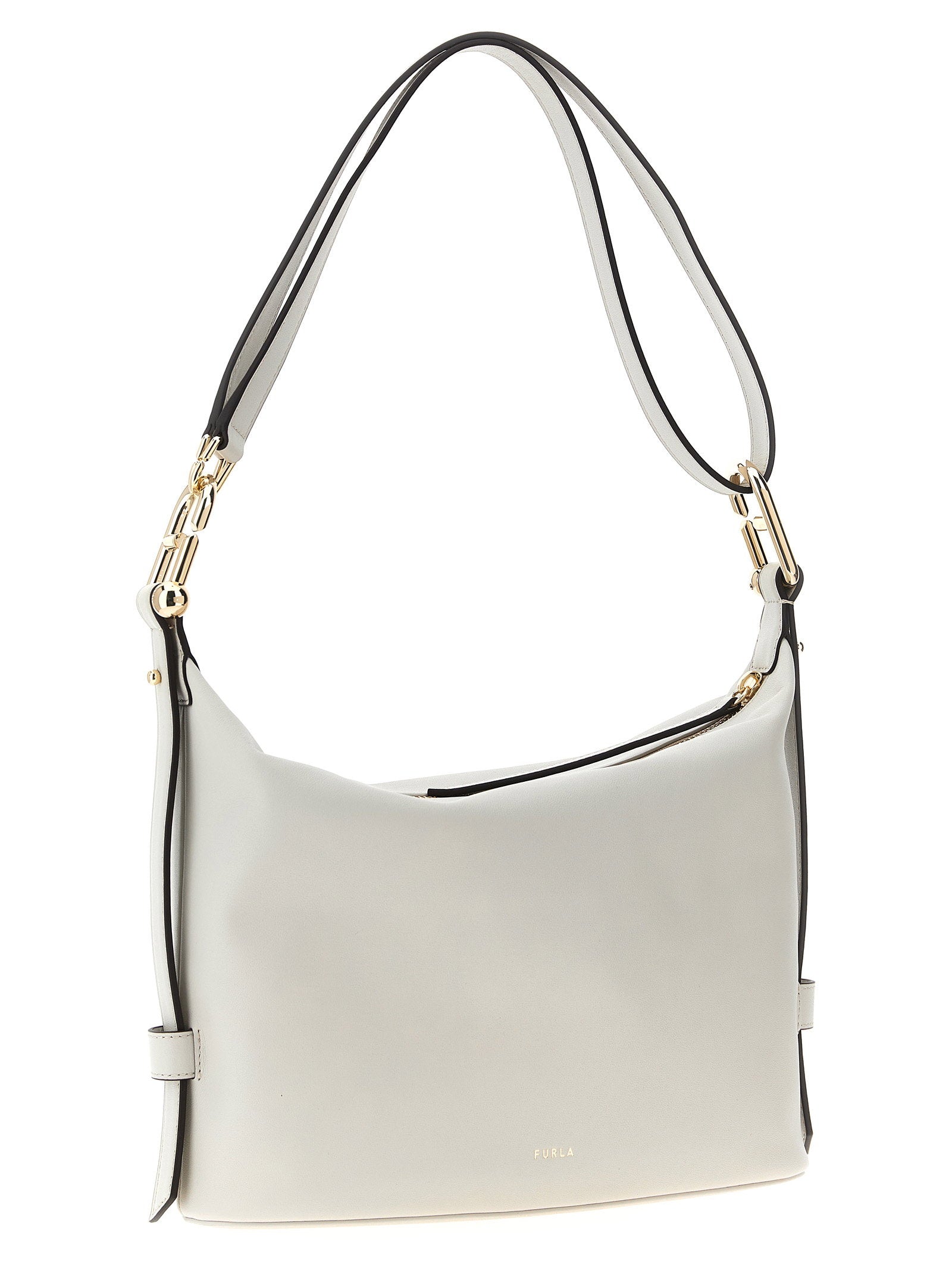 Furla Furla Nuvola Hobo M Shoulder Bag
