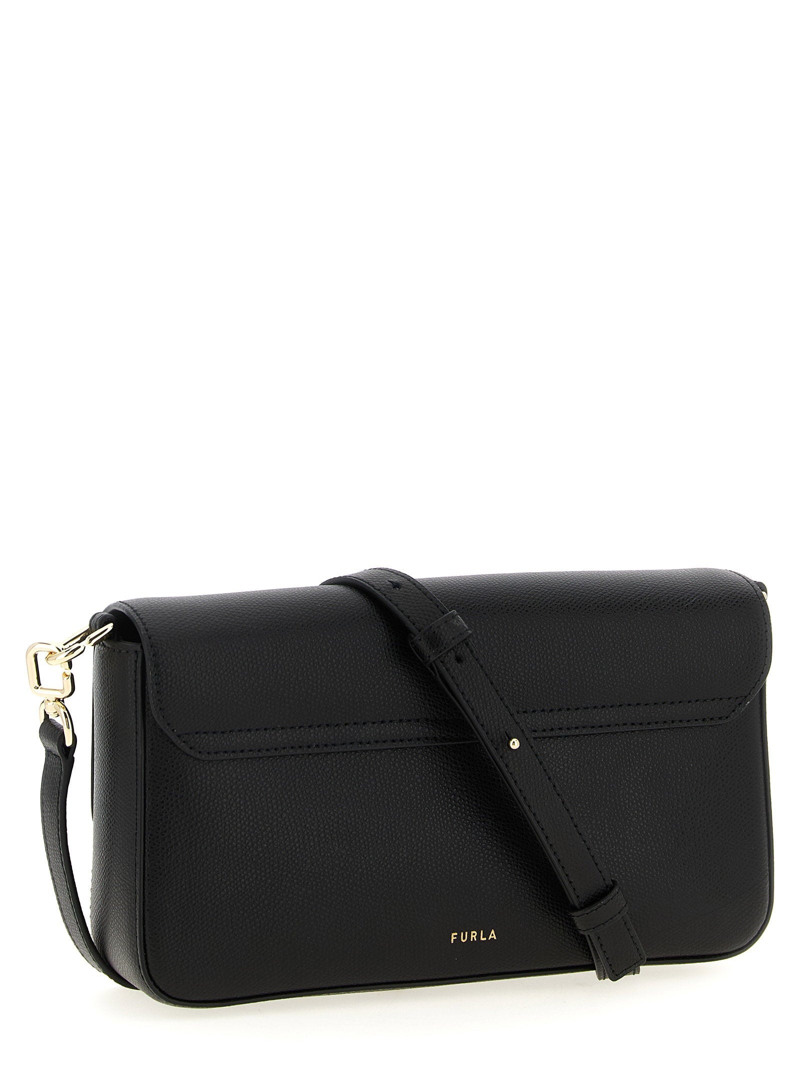 Furla Furla Iride Small Crossbody Bag