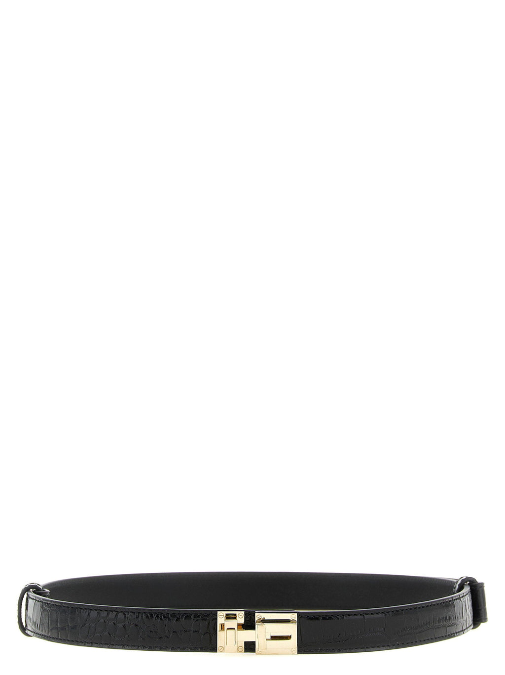 Tom Ford Tom Ford Belt Closure T
