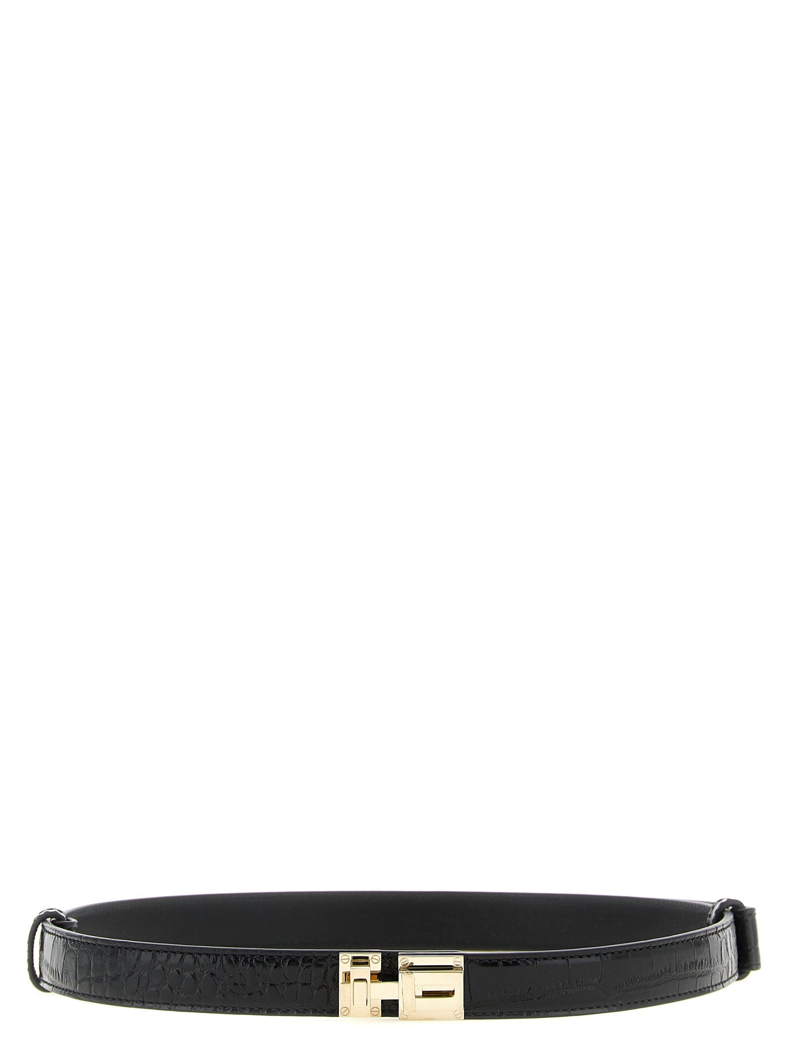 Tom Ford Tom Ford Belt Closure T