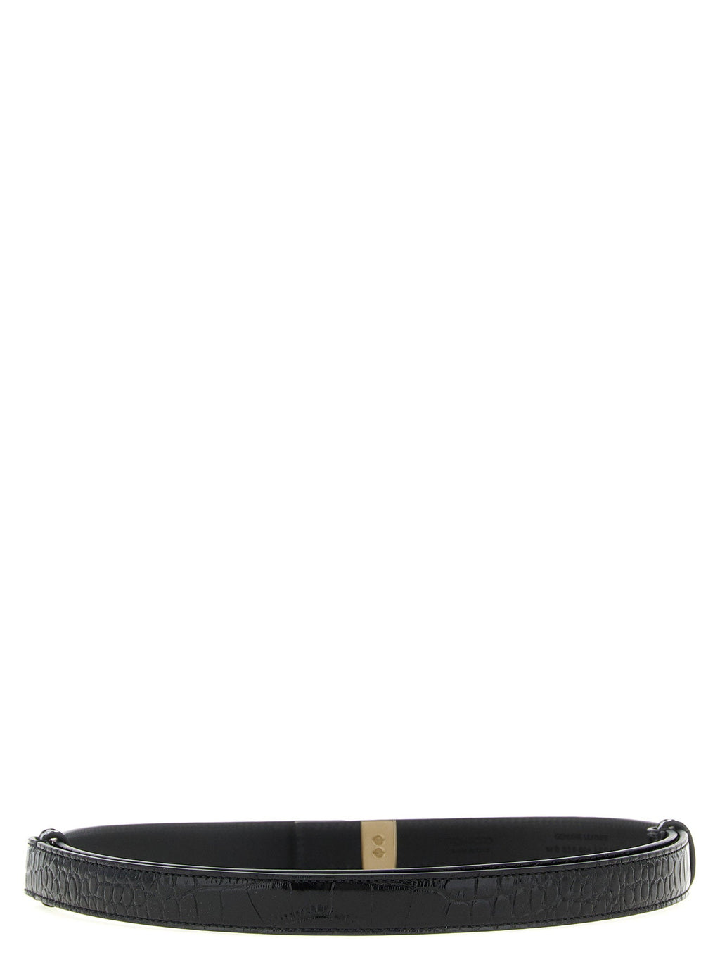 Tom Ford Tom Ford Belt Closure T