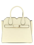 Valextra Valextra Milano Mini Handbag