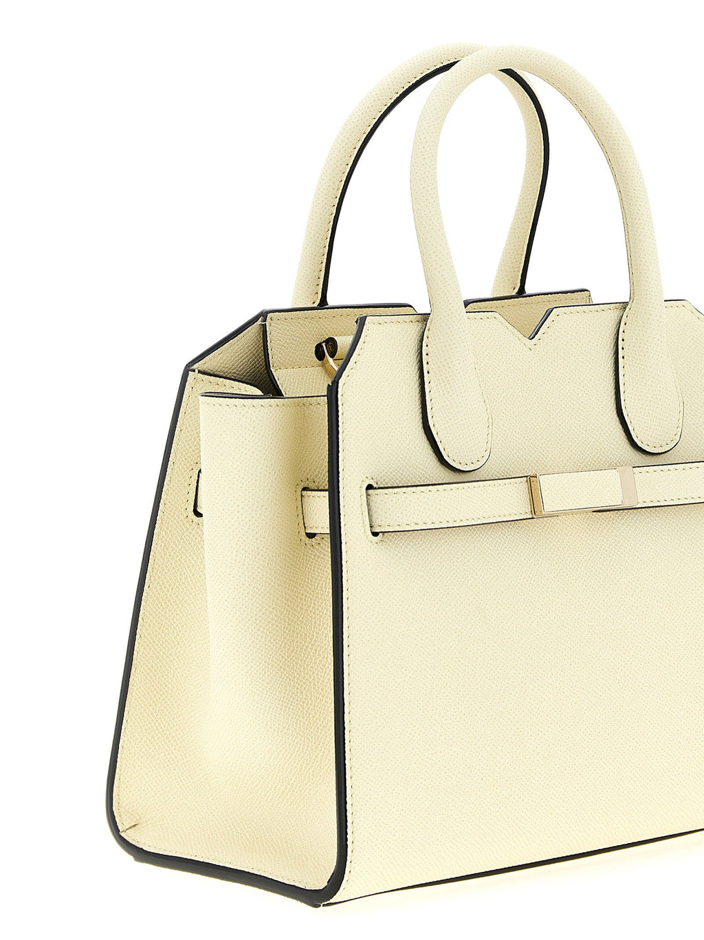 Valextra Valextra Milano Mini Handbag