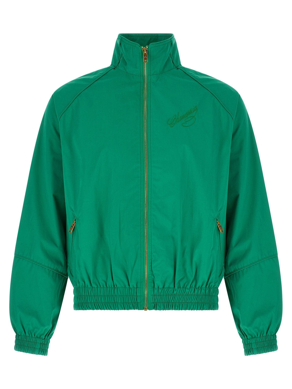 Willy Chavarria Willy Chavarria Ruff Rider Track Jacket