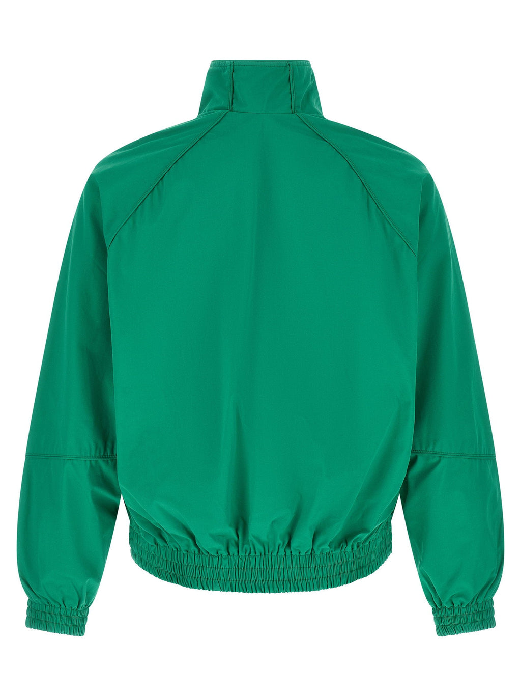 Willy Chavarria Willy Chavarria Ruff Rider Track Jacket