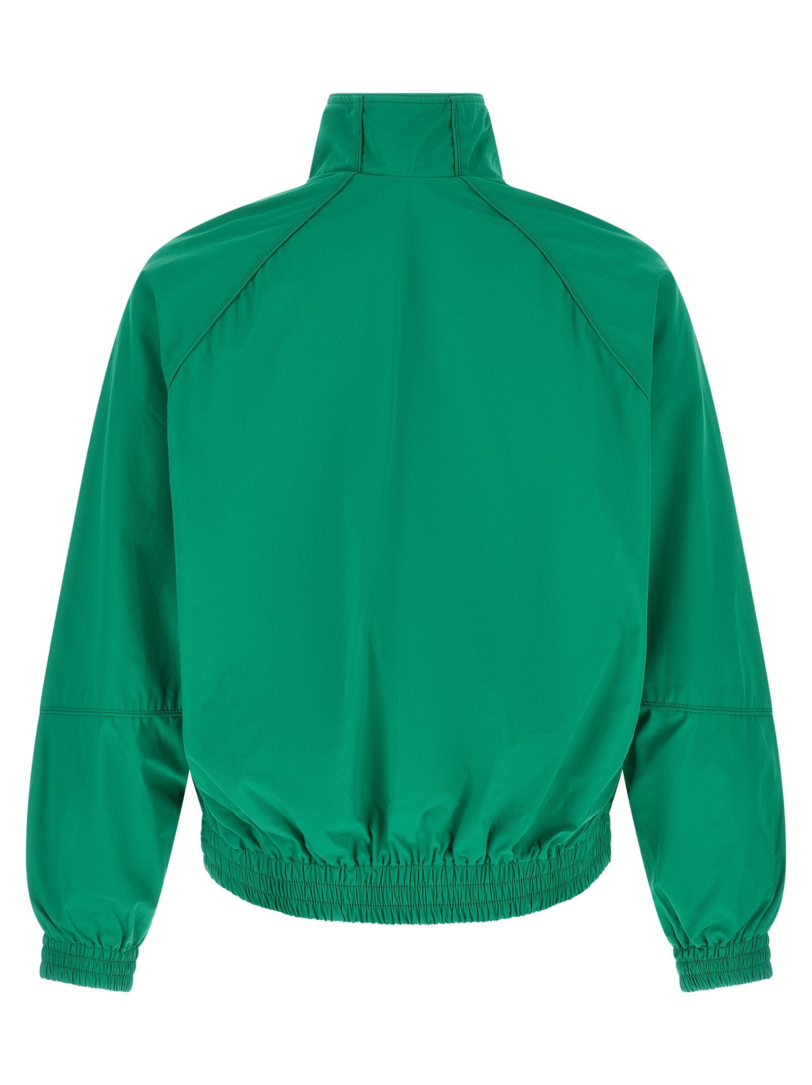 Willy Chavarria Willy Chavarria Ruff Rider Track Jacket