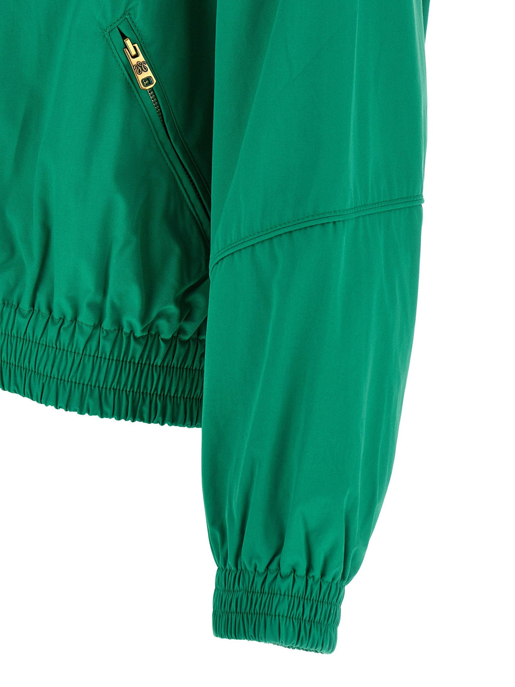 Willy Chavarria Willy Chavarria Ruff Rider Track Jacket
