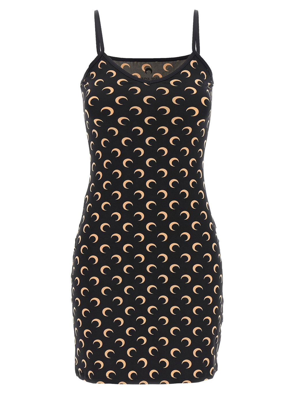 Marine Serre Marine Serre Moon Dress