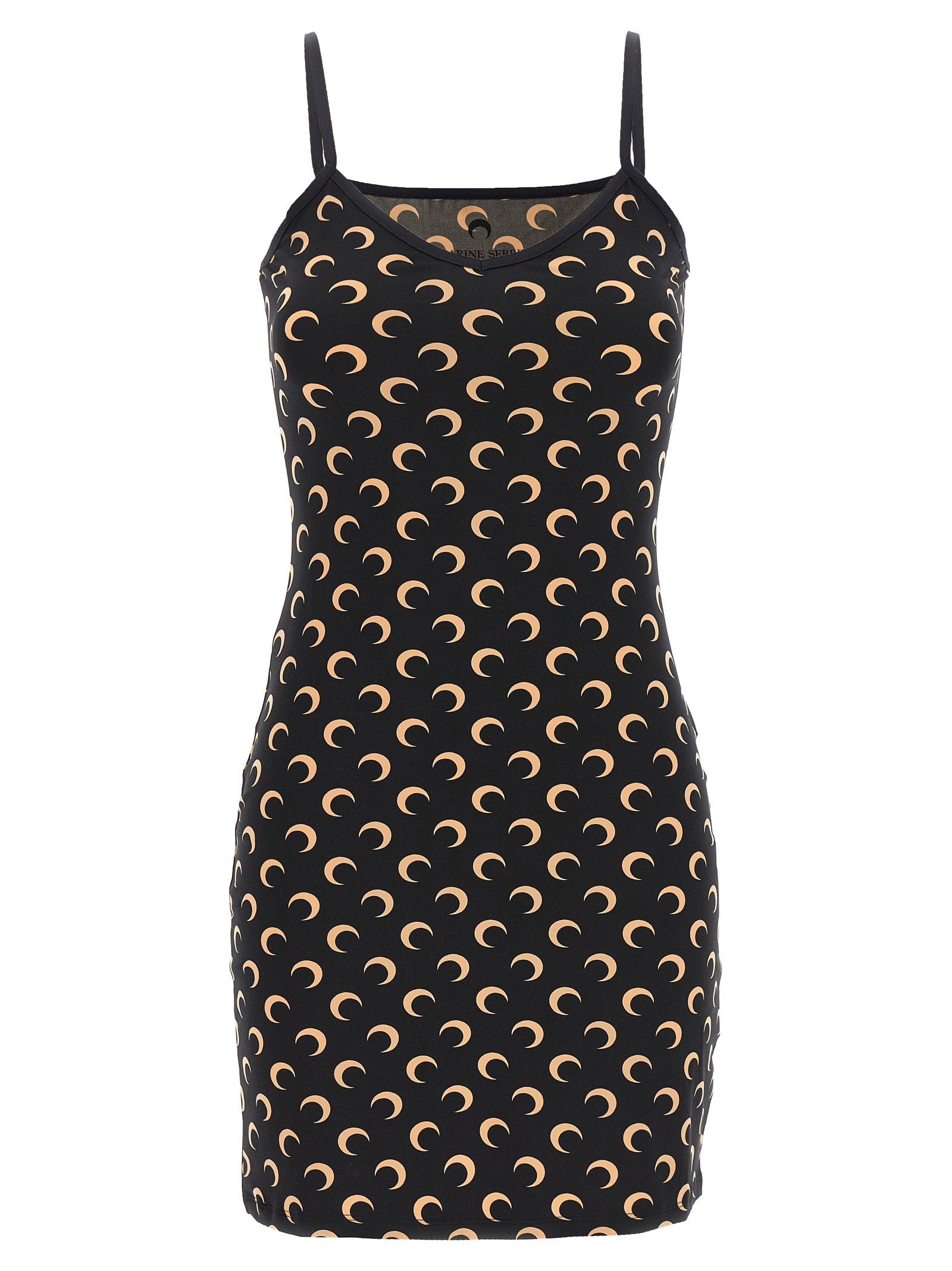 Marine Serre Marine Serre Moon Dress