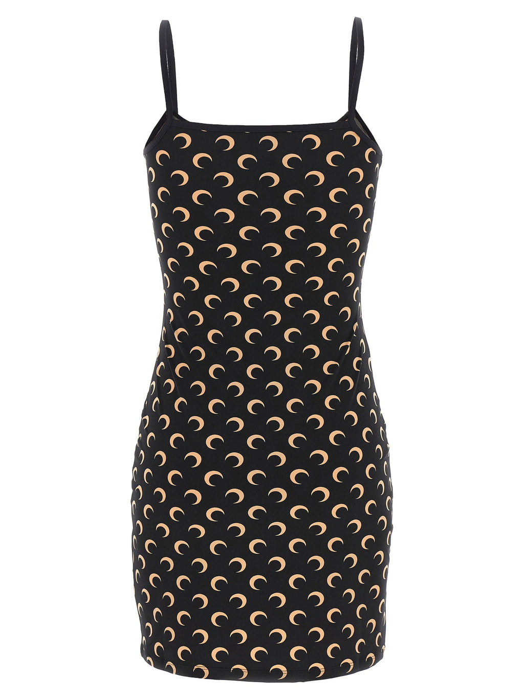 Marine Serre Marine Serre Moon Dress