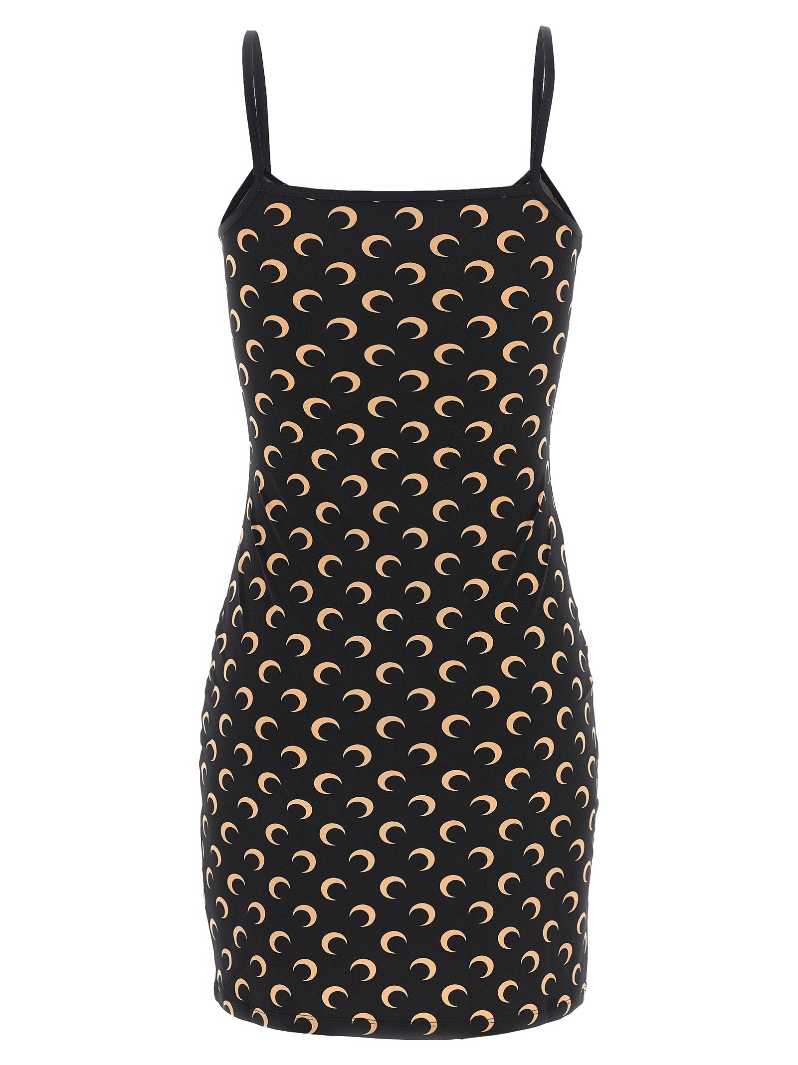 Marine Serre Marine Serre Moon Dress