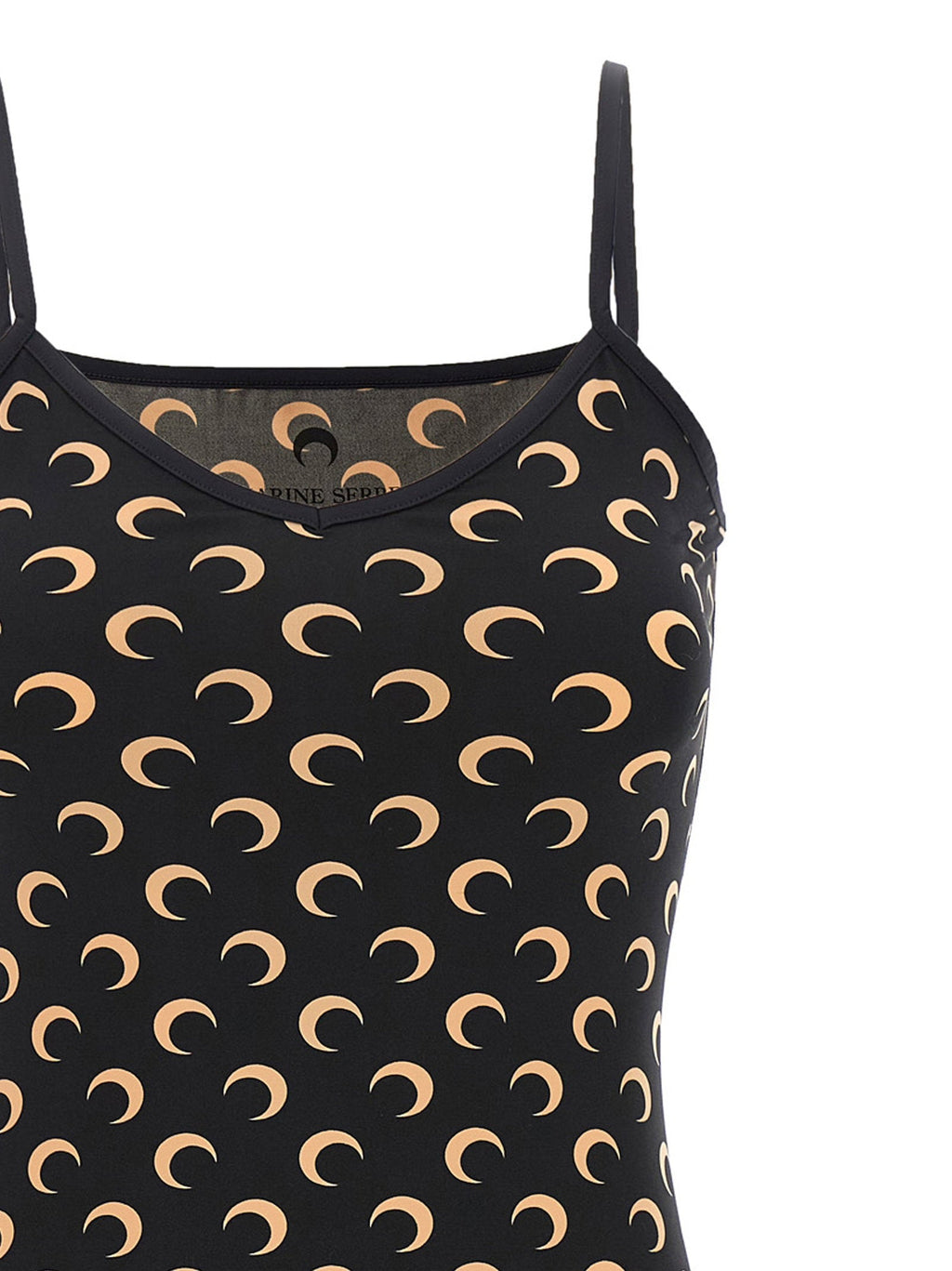 Marine Serre Marine Serre Moon Dress