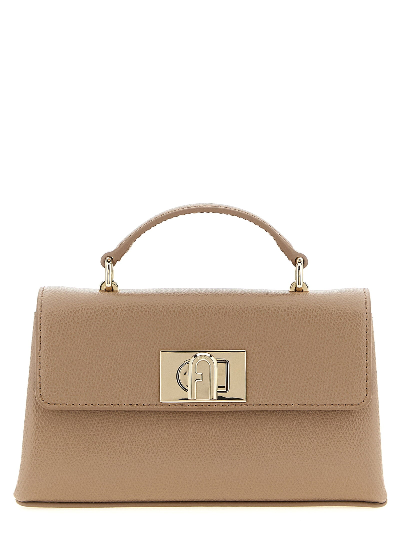 Furla Furla 1927 Mini Crossbody Bag