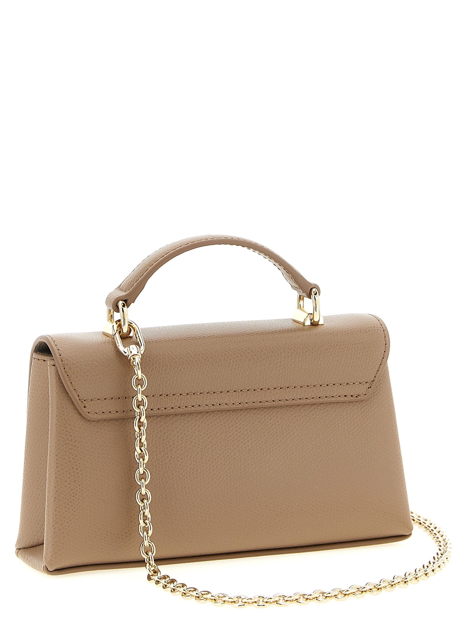 Furla Furla 1927 Mini Crossbody Bag