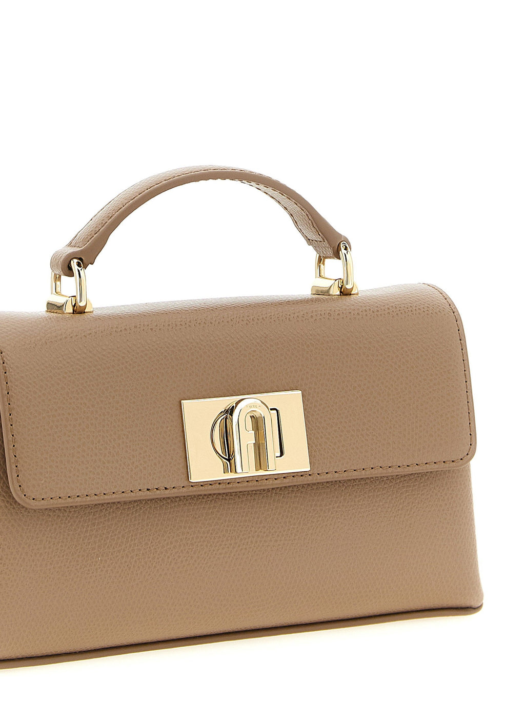 Furla Furla 1927 Mini Crossbody Bag