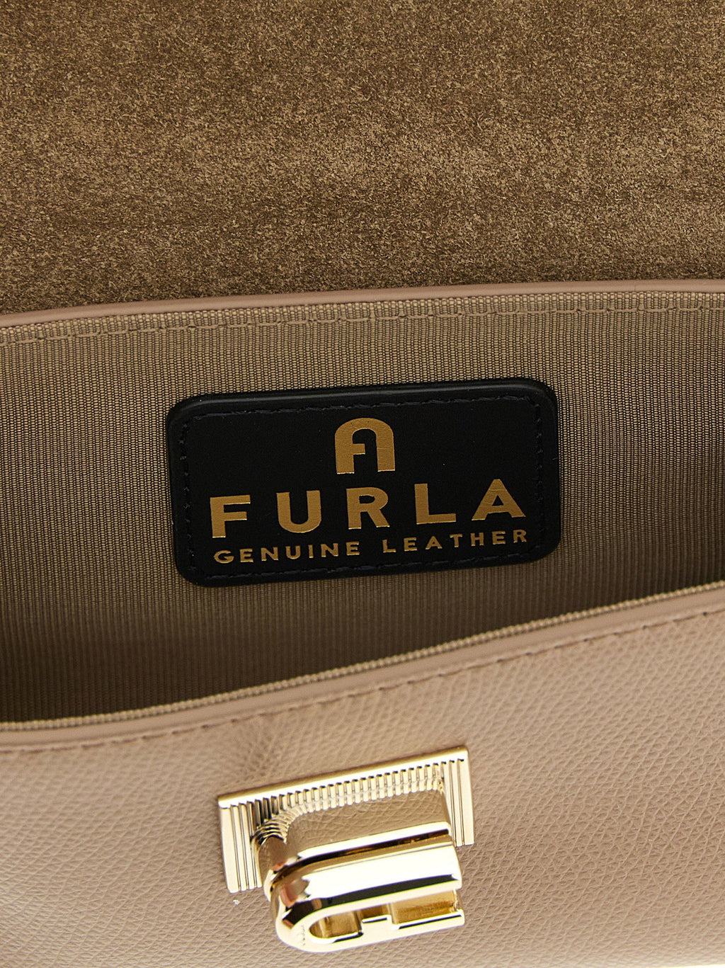 Furla Furla 1927 Mini Crossbody Bag