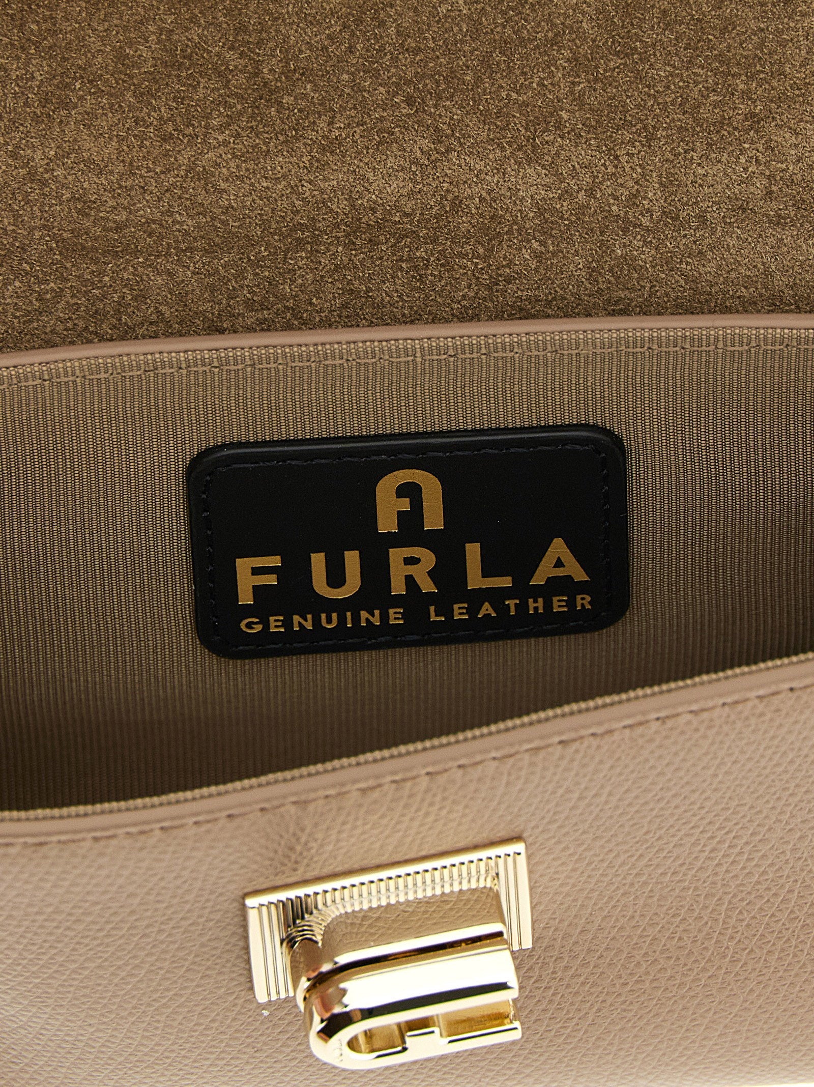 Furla Furla 1927 Mini Crossbody Bag