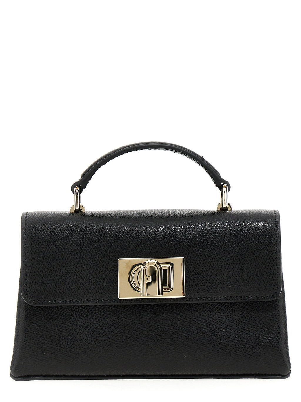 Furla Furla 1927 Mini Shoulder Bag