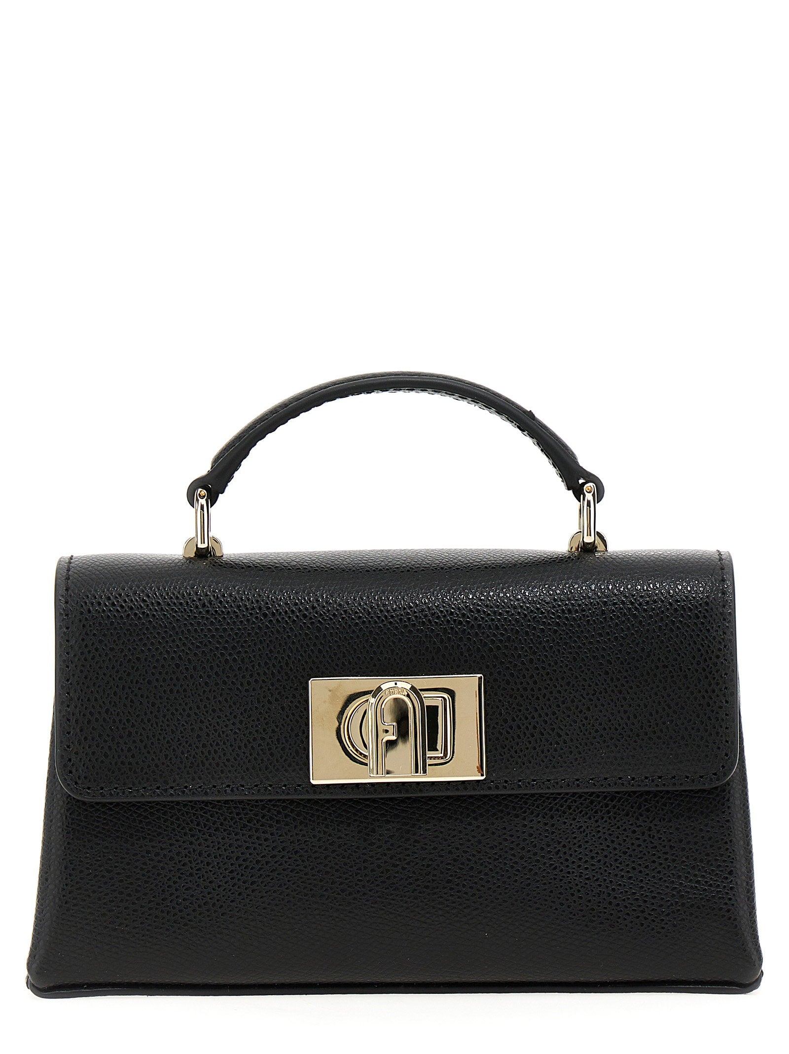 Furla Furla 1927 Mini Shoulder Bag