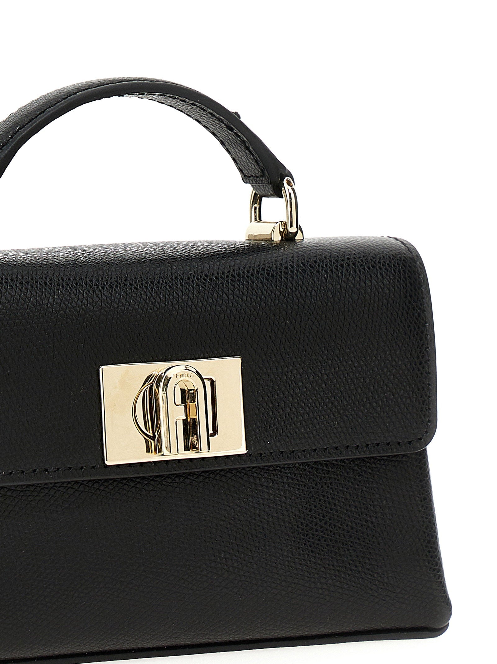 Furla Furla 1927 Mini Shoulder Bag