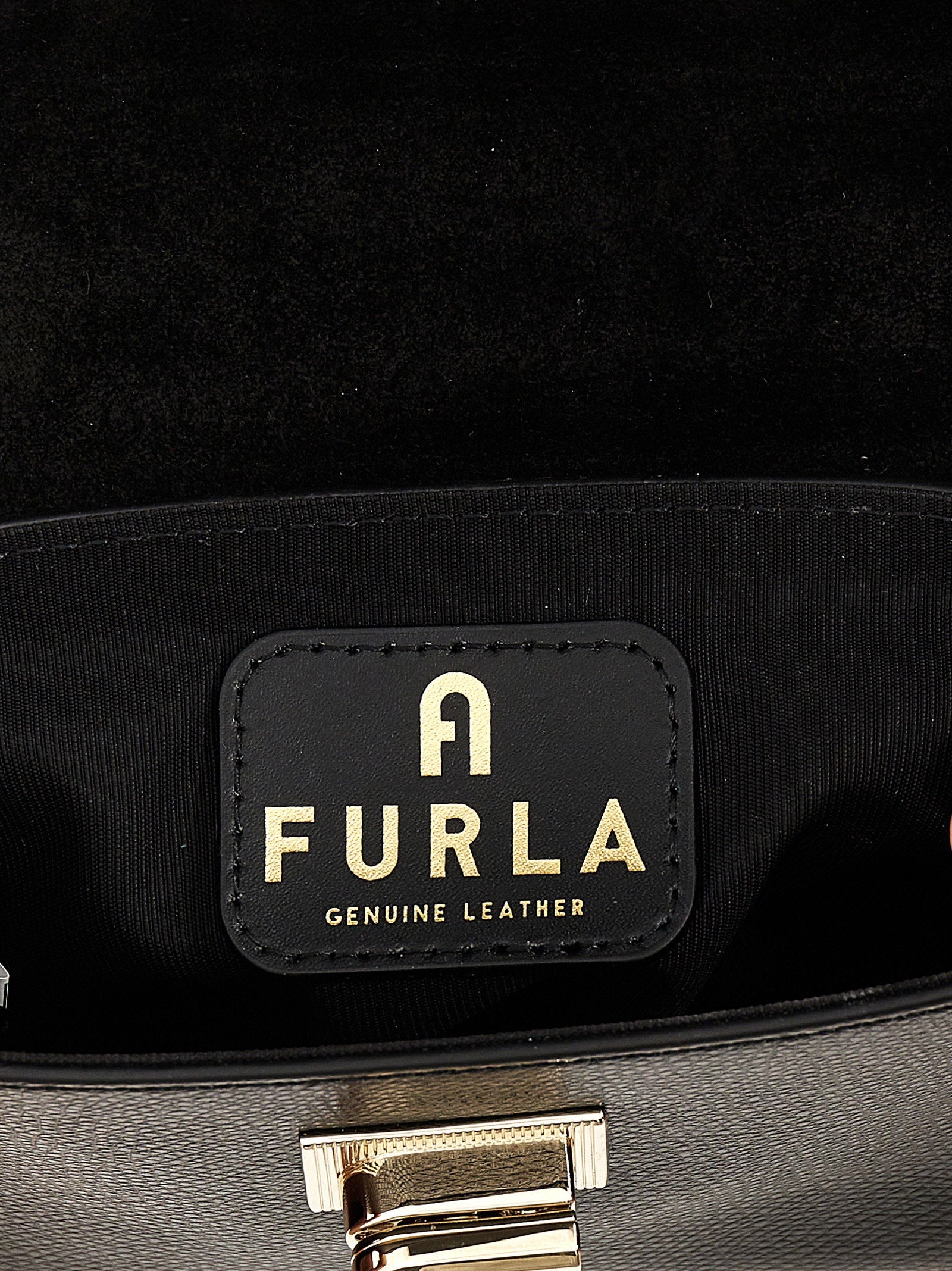 Furla Furla 1927 Mini Shoulder Bag
