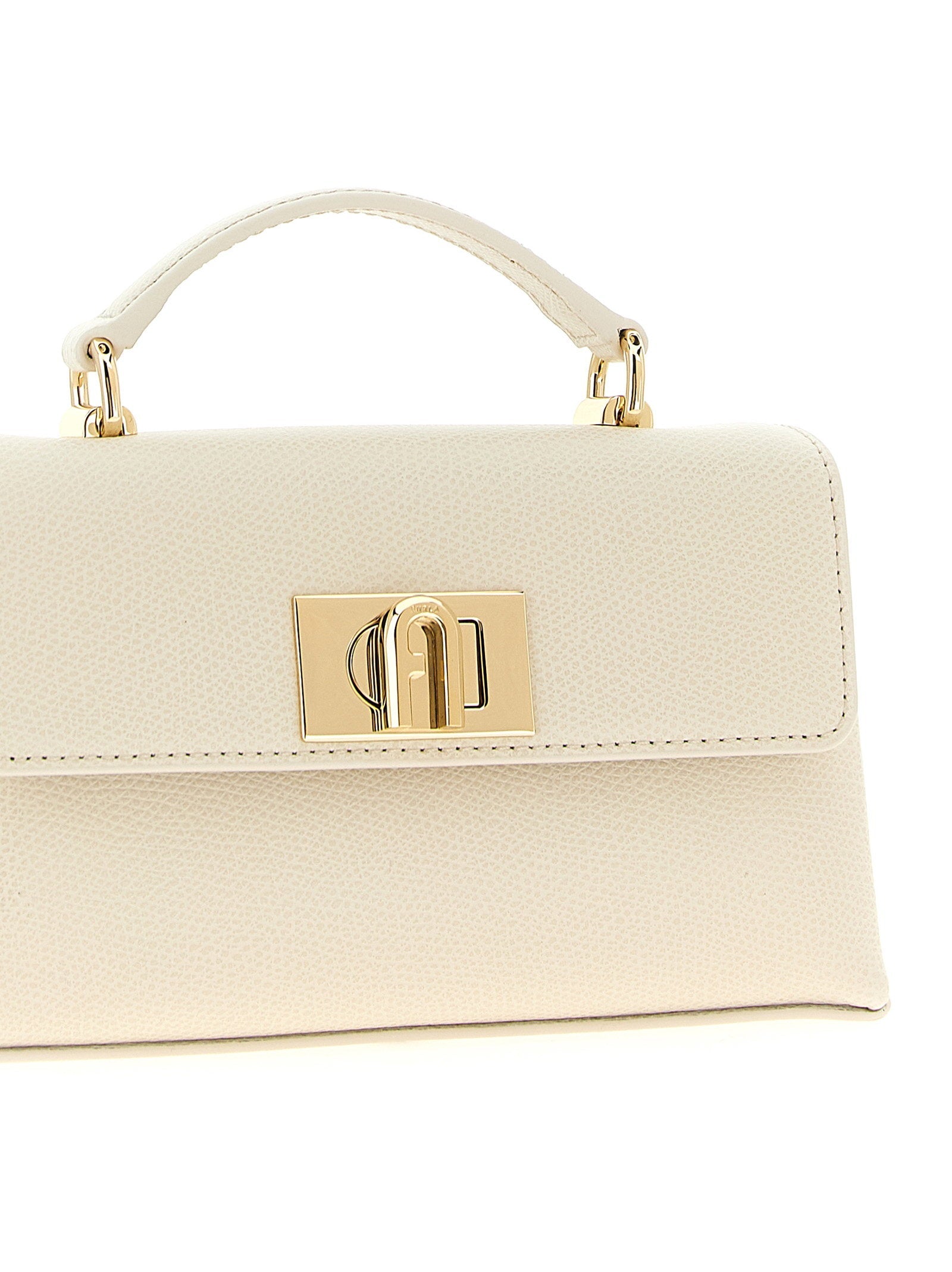 Furla Furla 1927 Mini Crossbody Bag