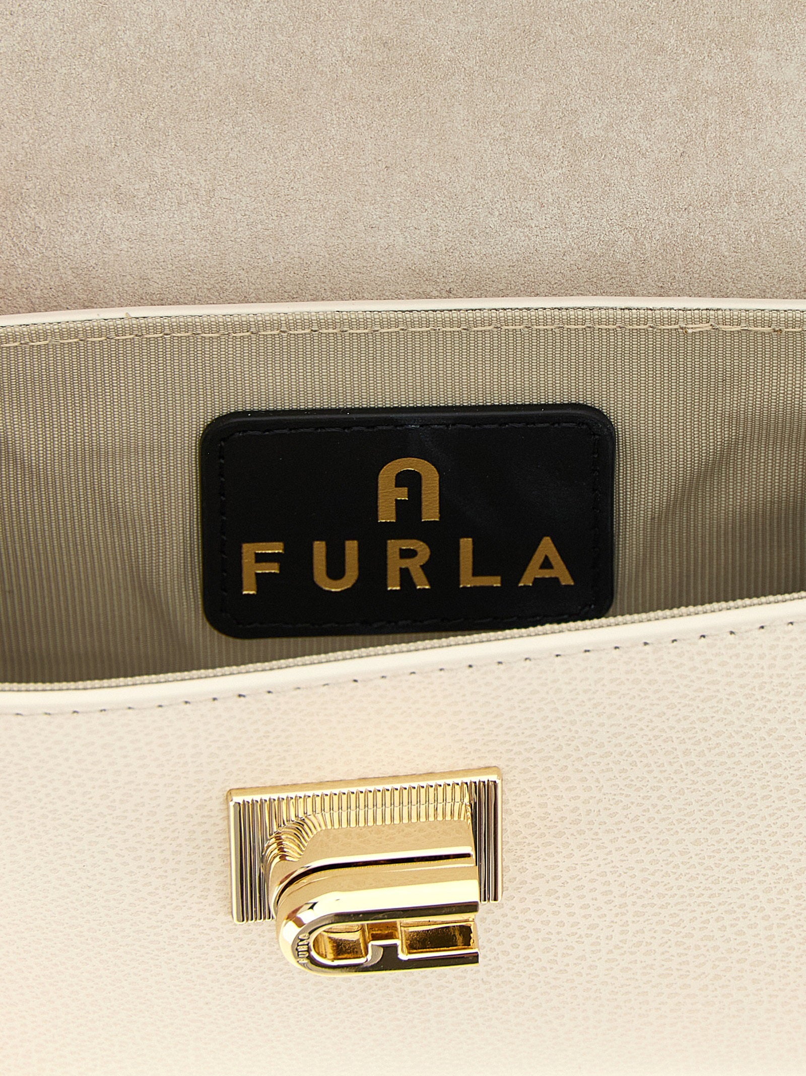 Furla Furla 1927 Mini Crossbody Bag