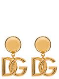 Dolce & Gabbana Dolce & Gabbana Pop Earrings
