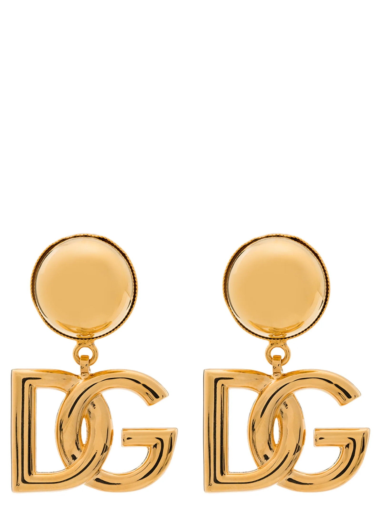 Dolce & Gabbana Dolce & Gabbana Pop Earrings